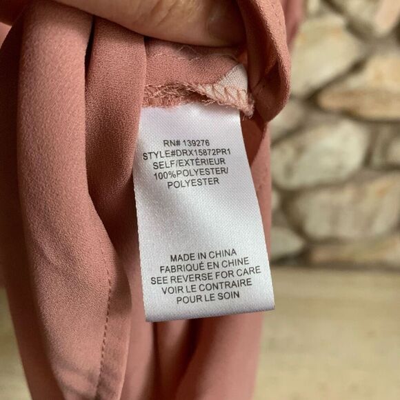 Daniel Rain DR women’s plus 2 blouse - Picture 10 of 11